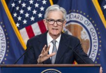 La Reserva Federal mantiene sin cambios los tipos de interés La decisión fue anunciada en un comunicado y el presidente de la Fed, Jerome Powell, la explicará.