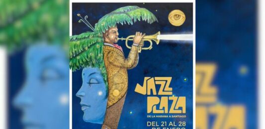 Festival Internacional Jazz Plaza