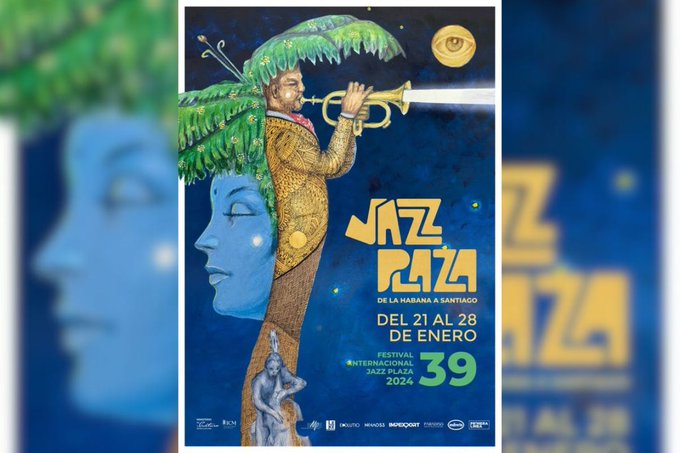 Festival Internacional Jazz Plaza Festival Internacional Jazz Plaza