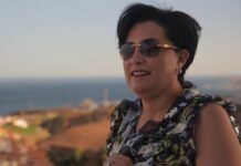 Ecuador tramita la entrega a EE.UU. de equipamiento militar comprado a Rusia para cambiarlo Ministra de Relaciones Exteriores y Movilidad Humana, Gabriela Sommerfeld.
