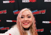 La creadora de la serie, Vivienne Medrano, tuvo mucho éxito en su piloto original en Youtube.