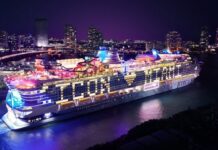 'Icon of the Seas'