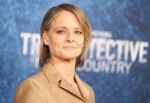 Jodie Foster destaca el "grupo extraordinario de cineastas" que hay en México Foster: “En realidad no estaba yo consciente de la larga tradición de los que hacen cine en México, es decir, tienen un grupo extraordinario de cineastas".