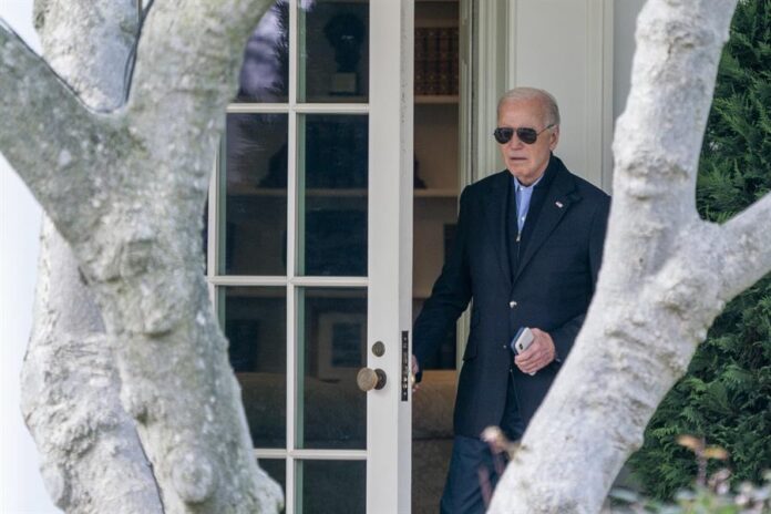 Joe Biden (10) Joe Biden
