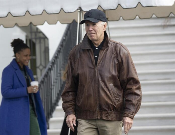 Joe Biden