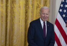 Biden recuerda con dolor a las víctimas de los tiroteos de Monterey Park y Half Moon Bay Joe Biden