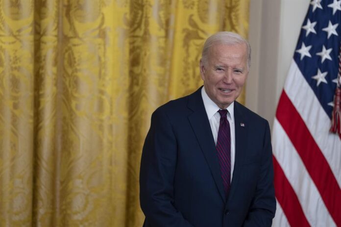 Joe Biden (3) Joe Biden