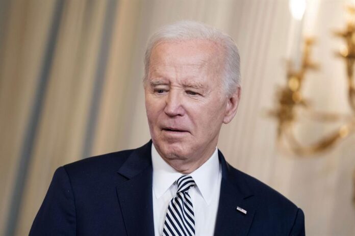 Joe Biden