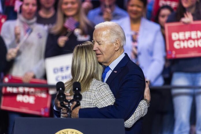 Joe Biden (5) Joe Biden