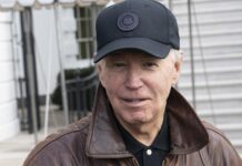 Biden vuelve al punto de partida: ¿Por qué designa como terroristas a los hutíes? Presidente Joe Biden.