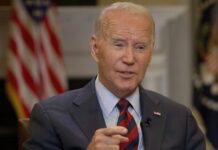 Biden ha aprovechado sus primeros discursos de campaña de 2024 para advertir de que Trump representa una grave amenaza para la democracia estadounidense.