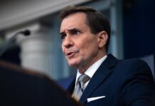 John Kirby
