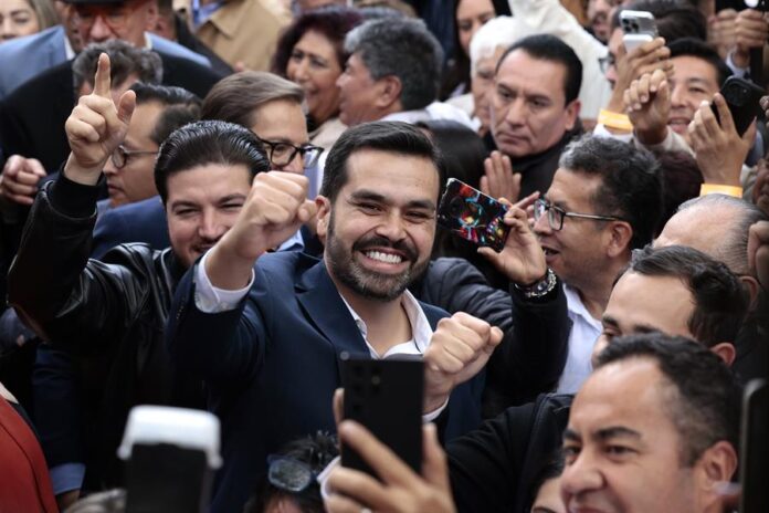 Jorge Álvarez