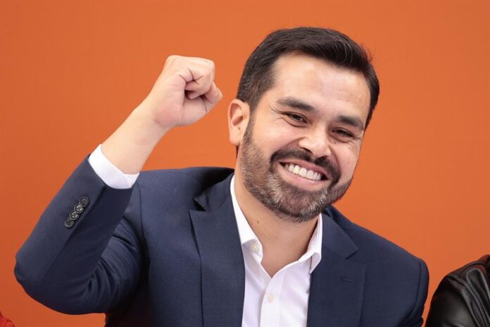 Jorge Álvarez Máynez