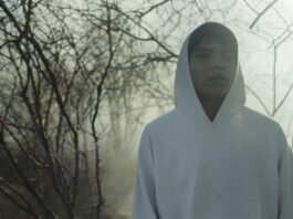 El filme 'Sujo' presenta en Sundance un relato de esperanza en medio del mundo del narco Juan Jesús Varela en el papel de 'Sujo'