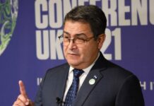 El juicio contra Hernández será con jurado en el tribunal federal para el distrito sur de Nueva York, y se perfila complicado por el número de acusados.