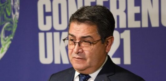 El juicio contra Hernández será con jurado en el tribunal federal para el distrito sur de Nueva York, y se perfila complicado por el número de acusados.
