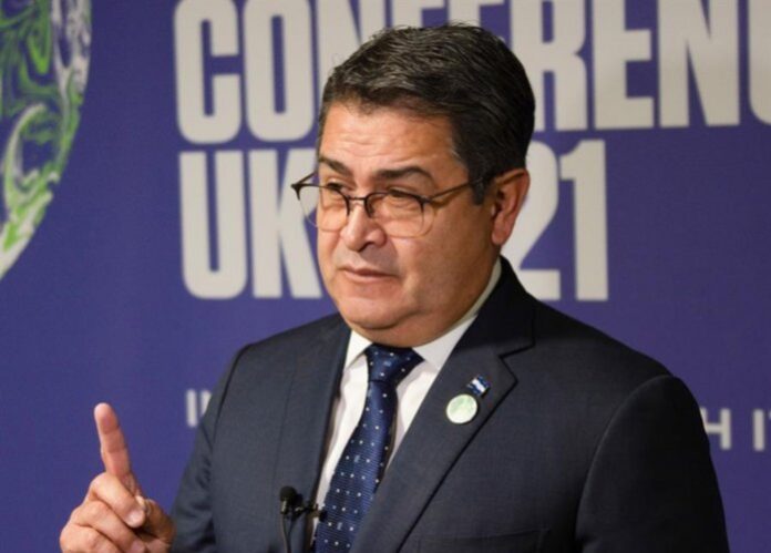 El juicio contra Hernández será con jurado en el tribunal federal para el distrito sur de Nueva York, y se perfila complicado por el número de acusados.