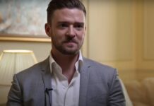 Timberlake presentó en vivo 'Selfish' en un concierto que ofreció la semana pasada en su ciudad natal de Memphis, Tennessee, pero el lanzamiento oficial de dicha canción tuvo lugar este jueves.