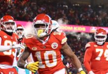 Kansas City Chiefs1