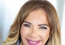 Kiki Melendez es reconocida por su dedicación a la diversidad y la comunidad latina en sus proyectos.
