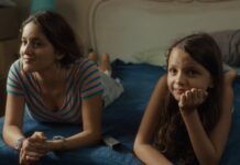 Klaudia Reynicke da una nueva mirada a la migración y a la paternidad en el filme "Reinas" Klaudia Reynicke