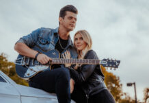 L+U es un dúo musical dinámico nacido del amor.