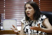 Si Panamá se enojara por la corrupción como por la minería no habría corruptos en el poder La presidenta de la Corporación La Prensa (Corprensa), Annette Planells