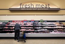 La inflación subió tres décimas en diciembre y cerró 2023 en el 3,4 % El índice de alimentos, por su parte, aumentó un 0,2 % en diciembre y, con respecto a un año antes, sube el 2,7 %.