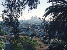 Lanzan en California campaña ‘Que no te engañen’ dirigida a latinos contra contaminación Lincoln Heights