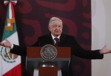 Filtración de datos personales de periodistas en México alarma a la SIP López Obrador