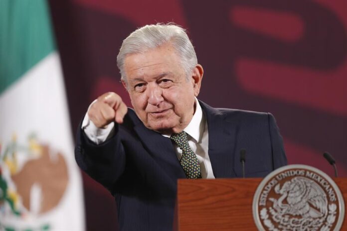 López Obrador
