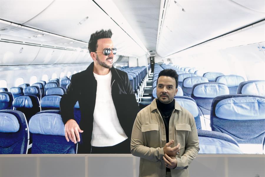 Luis Fonsi 