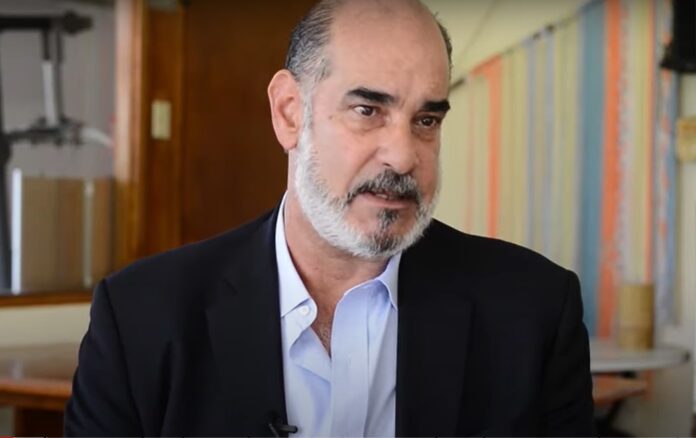 El dirigente empresarial fue encarcelado el 21 de octubre de 2021 en medio de una ola de arrestos previo a las elecciones generales del 7 de noviembre de ese año en Nicaragua.