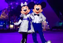 Mickey también será el protagonista de otra película de terror slasher titulada 'Mickey’s Mouse Trap.