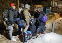En busca de una vida digna, la realidad que encuentran en la Gran Manzana está marcada por unos precios de alquiler desorbitados y por la obligación de dejar los refugios habilitados por la Alcaldía.