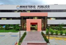 Estadounidense Gilbert Reyes, "principal sospechoso" de la muerte de 3 mujeres en Honduras Ministerio Público de Honduras
