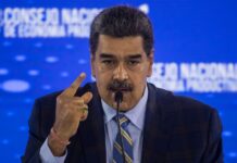 Maduro: "Debemos convertir cada número positivo de nuestra economía en un indicador humano de igualdad y bienestar social. ¡Seguimos adelante!".