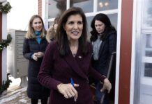 Nikki Haley