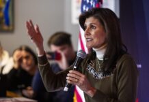 Las claves de las primarias en Nuevo Hampshire: de los votantes a las luchas internas La candidatura de Haley, también exgobernadora de Carolina del Sur, se enfrenta a una importante prueba en Nuevo Hampshire.
