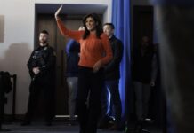 Nikki Haley
