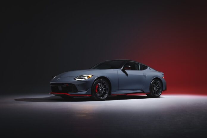 Nissan alborotó a los entusiastas de sus autos deportivos cuando el pasado año “resucito” al Nissan Z, luego de un corto periodo de ausencia.