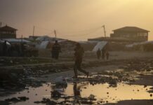 Líderes de las principales agencias de la ONU piden que el mundo "no abandone a Gaza" Gaza