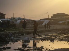 Líderes de las principales agencias de la ONU piden que el mundo "no abandone a Gaza" Gaza