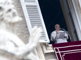 El papa pide "la liberación sin condiciones de todos los secuestrados" en Colombia Papa Francisco