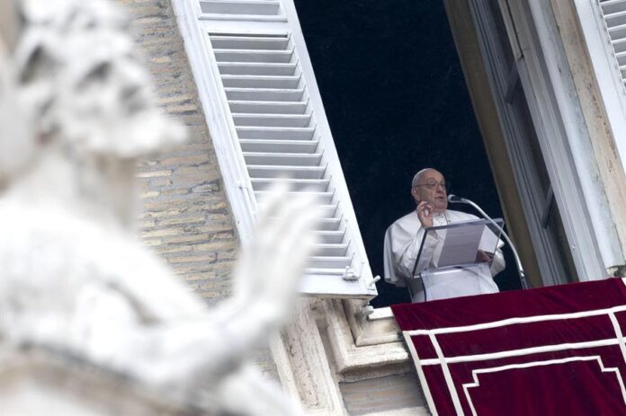 Papa Francisco (4) Papa Francisco