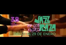 Pa’que flujazz