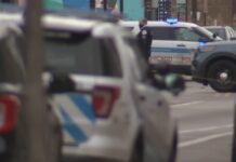 El sheriff del condado de Medina, en Texas, detalló en un comunicado que el sospechoso "estaba buscado por múltiples homicidios en Chicago" y que acabó "hiriéndose de bala a sí mismo".
