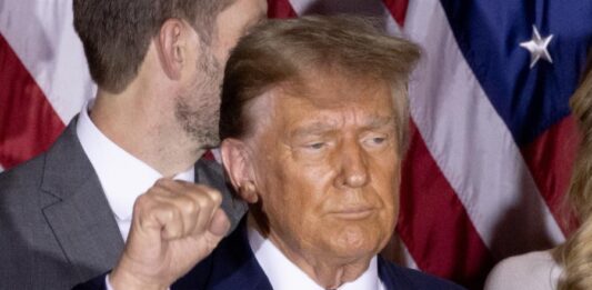 President Donald J. Trump