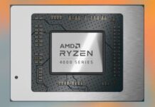 El fabricante de chips AMD redujo un 35,3% su beneficio de 2023, hasta los 787,3 millones de euros Procesadores AMD Ryzen 4000 Series AMD.